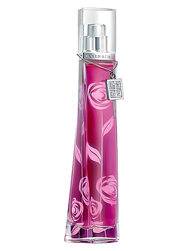 Very Irresistible Bulgarian Rose Givenchy
