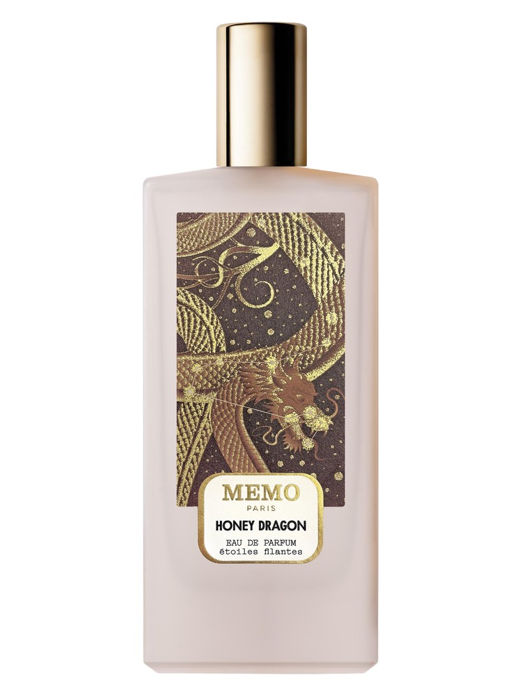 Распив Honey Dragon Memo Paris тестер 5 мл