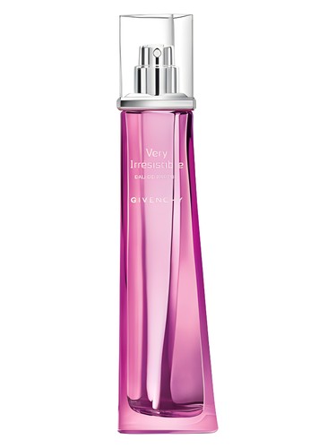 Very Irresistible Eau de Parfum Givenchy — аромат