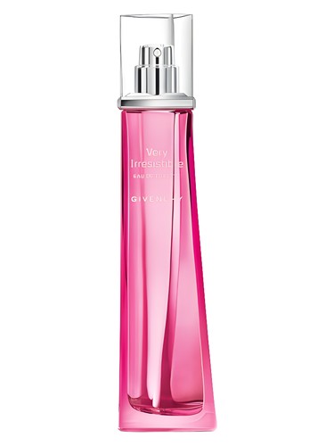 Very Irresistible Eau de Toilette Givenchy