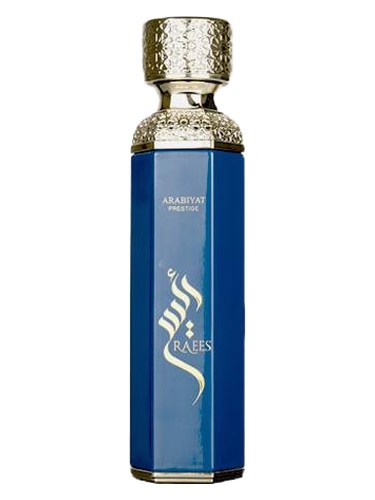 Raees Arabiyat Prestige — аромат