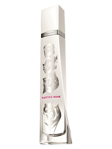 Very Irresistible Electric Rose Givenchy