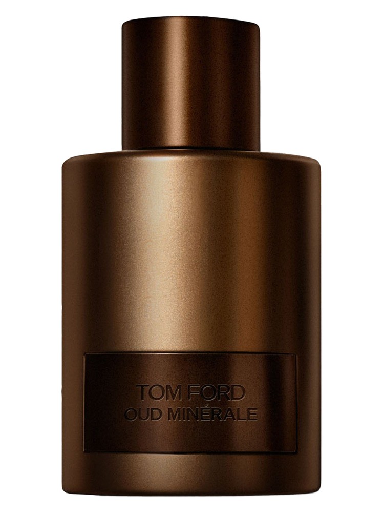 Распив Oud Minérale (2023) Tom Ford тестер 5 мл