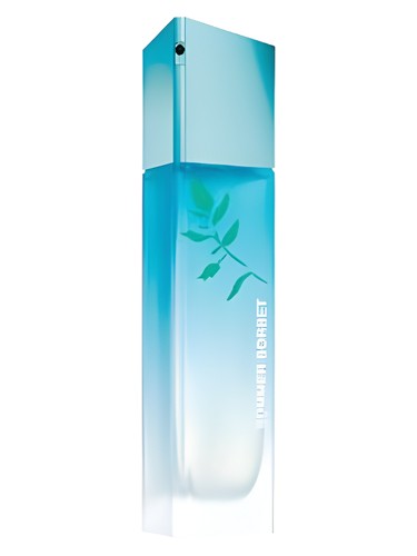 Very Irresistible Fresh Attitude Summer Sorbet Givenchy — аромат