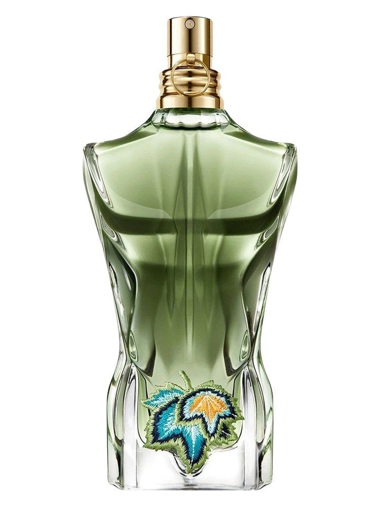 Распив Le Beau Paradise Garden Jean Paul Gaultier тестер 5 мл