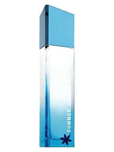 Very Irresistible Givenchy Summer Cocktail - Fresh Attitude for Men 2008 Givenchy — аромат