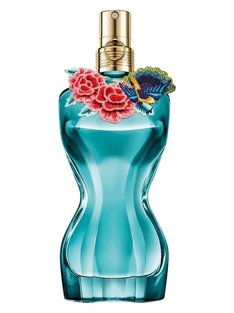 Распив La Belle Paradise Garden Jean Paul Gaultier тестер 5 мл