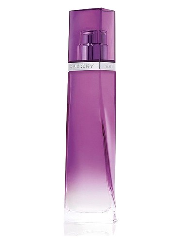 Very Irrèsistible Sensual Givenchy — аромат