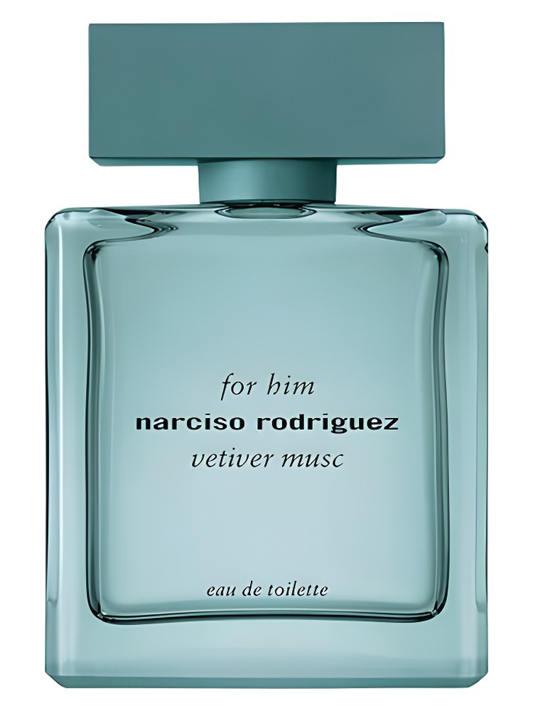 Распив For Him Vetiver Musc Narciso Rodriguez тестер 5 мл