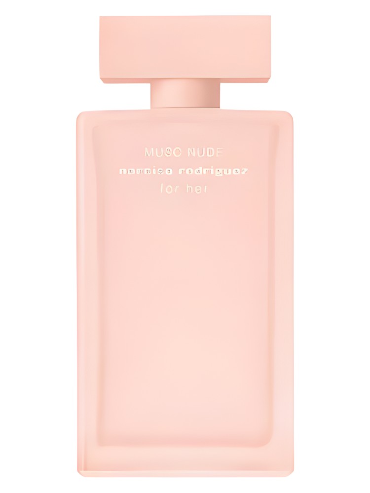 Распив Narciso Rodriguez For Her Musc Nude Narciso Rodriguez тестер 5 мл