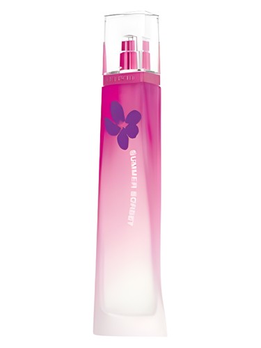 Very Irresistible Summer Sorbet Givenchy — аромат