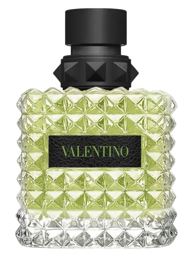 Распив Valentino Donna Born in Roma Green Stravaganza Valentino тестер 5 мл