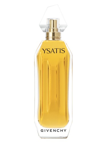 Ysatis Givenchy