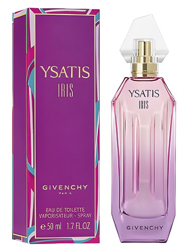 Ysatis Iris Givenchy