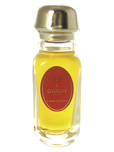 L’Interdit 2 Givenchy — аромат