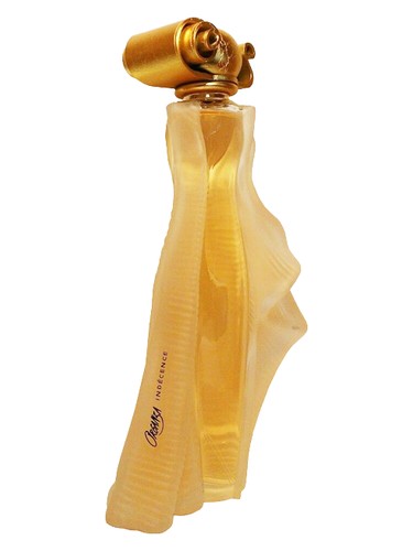 Organza Indecence Eau de Toilette du Desert Givenchy