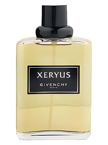 Xeryus Givenchy — аромат