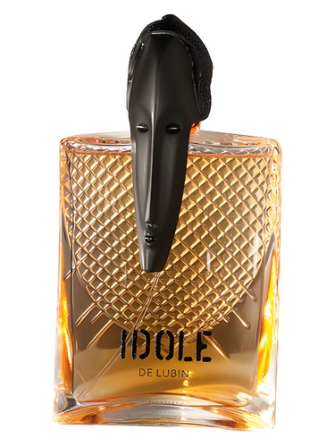 Idole Lubin — аромат