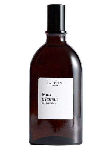 Musc & Jasmin 100 Bon Lattafa Perfumes — аромат