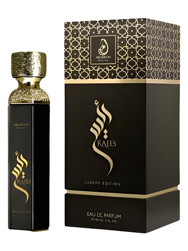 Glamourous Ralph Lauren — аромат