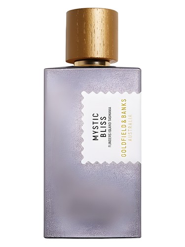 Mystic Bliss Goldfield & Banks Australia — аромат