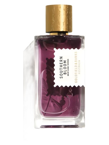 Southern Bloom Goldfield & Banks Australia — аромат