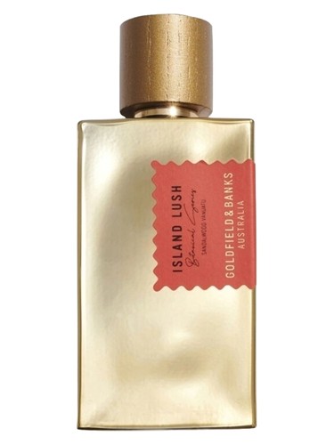 Island Lush Goldfield & Banks Australia
