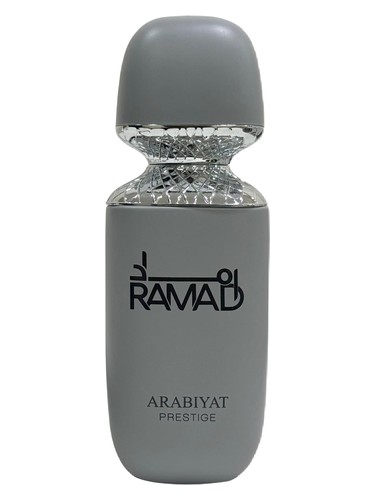 Ramad Arabiyat Prestige