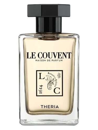 Singuliere Theria Le Couvent Maison de Parfum — аромат