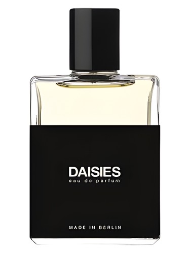 Daisies Moth and Rabbit Perfumes — аромат