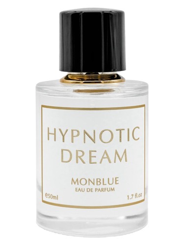 Hypnotic Dream Monblue — аромат