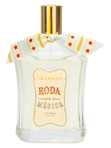 Roda Mágica Granado