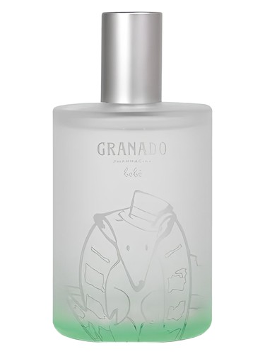 Bebê Erva-Doce Granado — аромат
