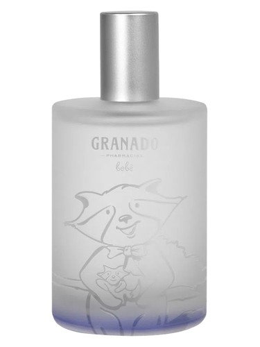 Bebê Lavanda Granado