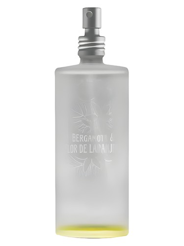 Bergamota & Flor de Laranjeira Granado — аромат