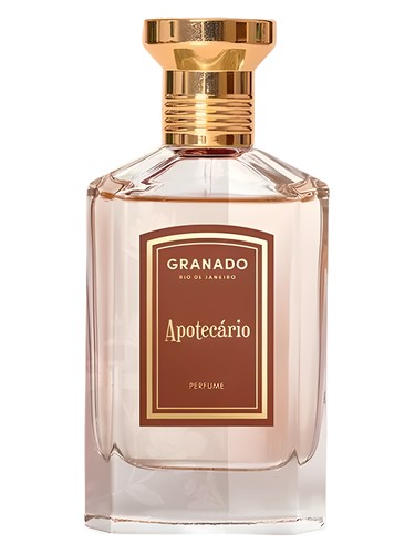 Apotecário Granado