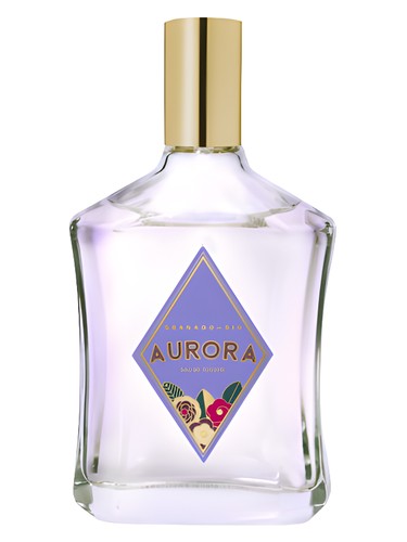Aurora Granado — аромат