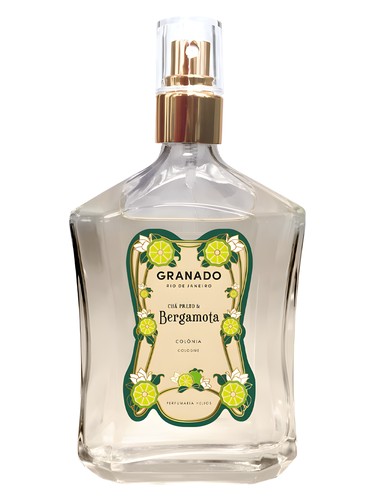 Bang Marc Jacobs — аромат