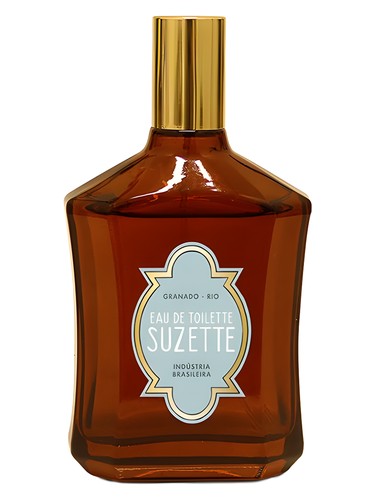 Eau de Toilette Suzette Granado