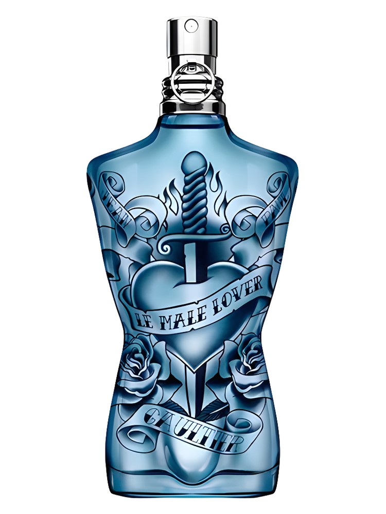 Распив Le Male Lover Jean Paul Gaultier тестер 5 мл