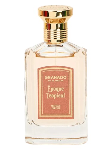 Époque Tropical Granado — аромат