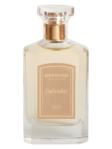 Esplendor Granado — аромат