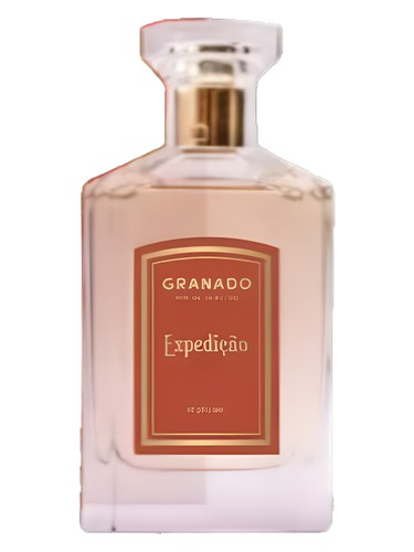 Expedição Granado