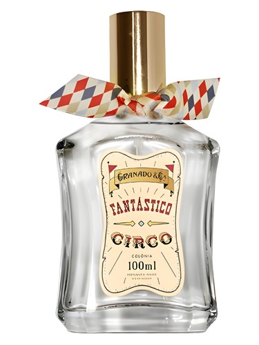 Fantástico Circo Granado — аромат