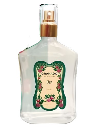 Figo Granado — аромат