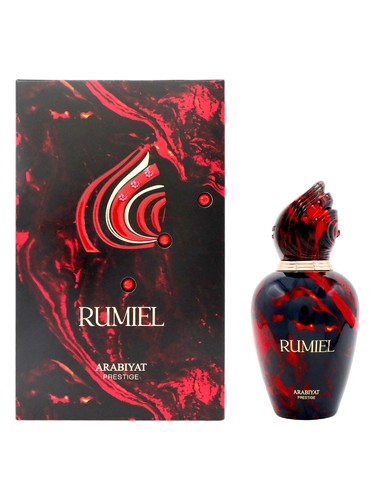 Rumiel Arabiyat Prestige — аромат