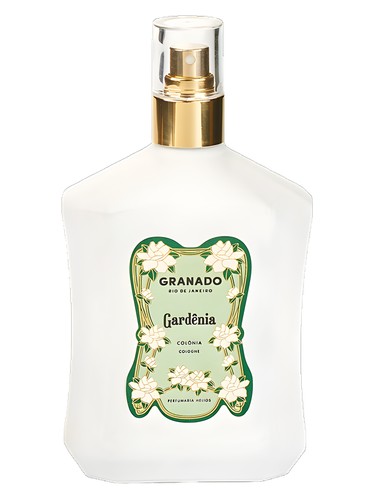 Gardênia Granado