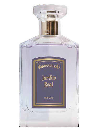 Jardim Real Granado — аромат
