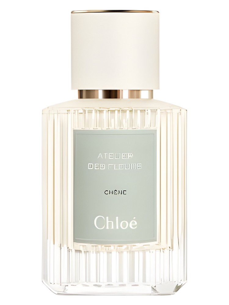 Распив Chêne Chloé тестер 5 мл