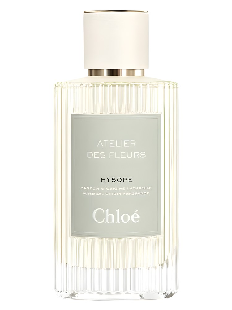 Распив Hysope Chloé тестер 5 мл